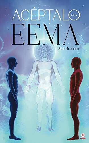 Ac�ptalo Con Eema (Spanish Edition)