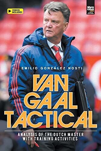 Van Gaal Tactical