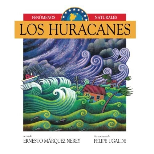 Los Huracanes (Spanish Edition)