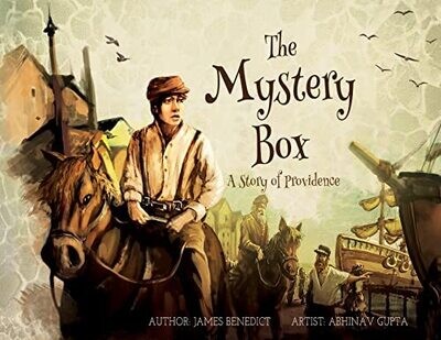 The Mystery Box: A Story Of Providence