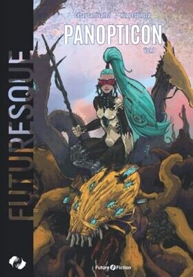 Panopticon: Vol.1 (Futuresque)