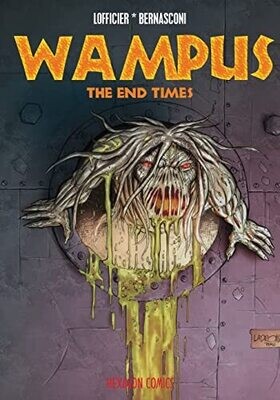 Wampus #3: The End Times
