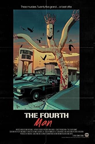 The Fourth Man (1)