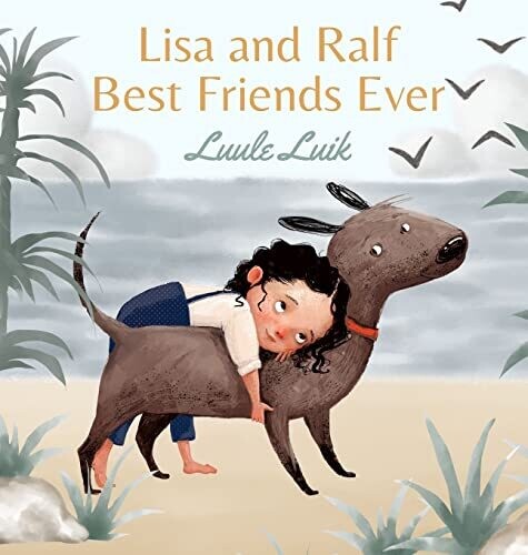 Lisa And Ralf: Best Friends Ever