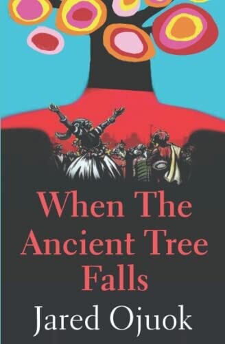 When The Ancient Tree Falls