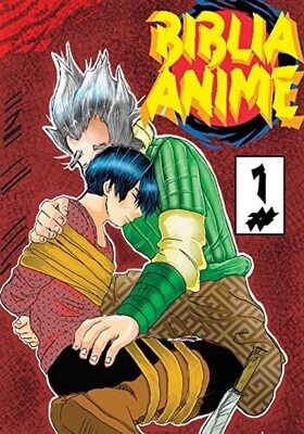 Biblia Anime ( Anime Puro ) No. 1 (Spanish Edition)