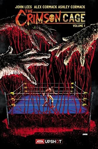 The Crimson Cage (1)