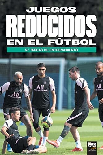 Juegos Reducidos En El F�tbol (Spanish Edition)