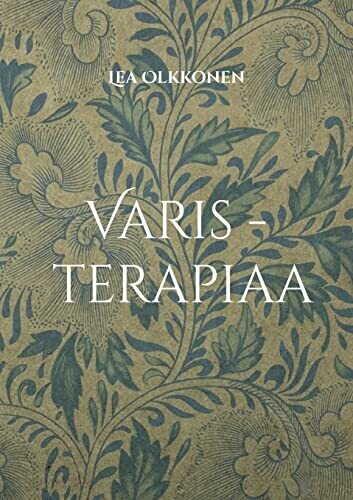 Varis - Terapiaa (Finnish Edition)