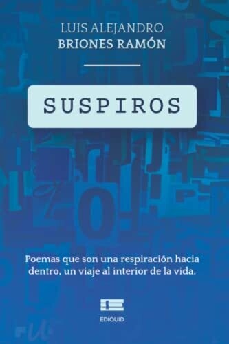 Suspiros (Spanish Edition)