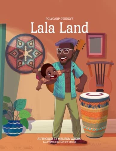 Lala Land (Papa And I)