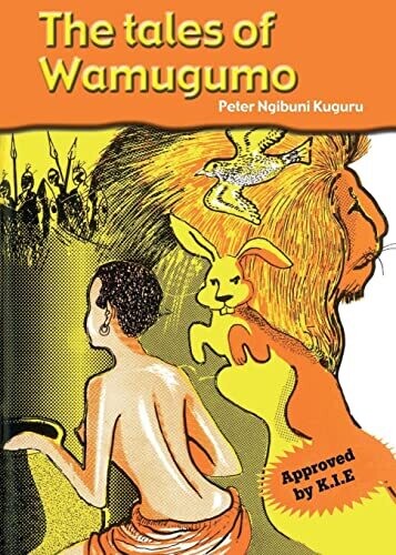 The Tales Of Wamugumo