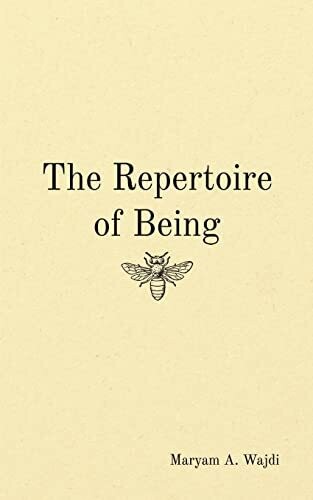 The Repertoire Of Being