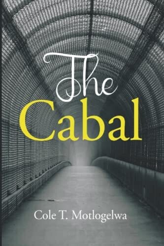 The Cabal : Book 1
