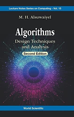 Algorithms : Design Techniques And Analysis