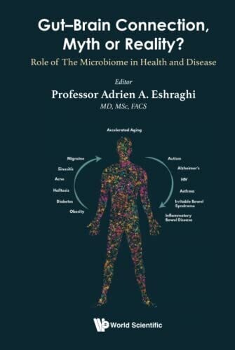 Gut-Brain Connection, Myth Or Reality?: Role Of The Microbiome In Health And Diseases