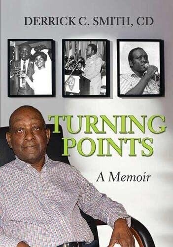 Turning Points: A Memoir