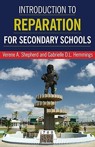 Introduction To Reparation For Secondary Schools