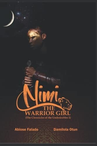Nimi: The Warrior Girl