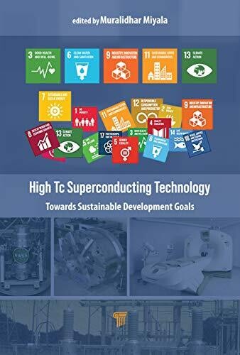 High-Tc Superconducting Technology : Towards Sustainable Development Goals