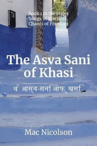 The Asva Sani Of Khasi