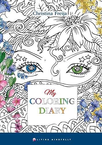 My Coloring Diary