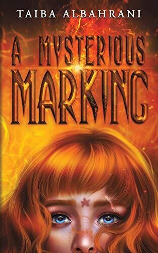 A Mysterious Marking