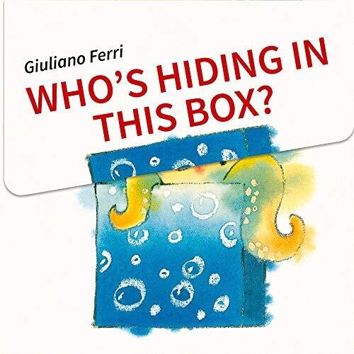 Who's Hiding In This Box?