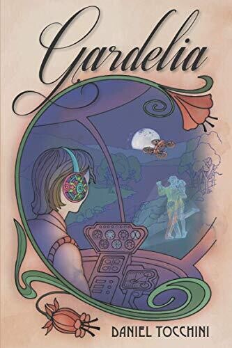 Gardelia (Spanish Edition)