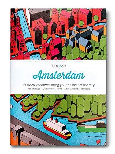 CITIx60: Amsterdam: Updated Edition