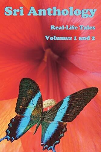 Sri Anthology: Real-Life Tales Volumes 1 & 2
