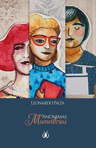 Anónimas Maravillosas (Spanish Edition)