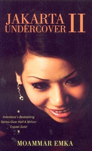 Jakarta Undercover Ii
