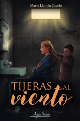 Tijeras Al Viento (Spanish Edition)