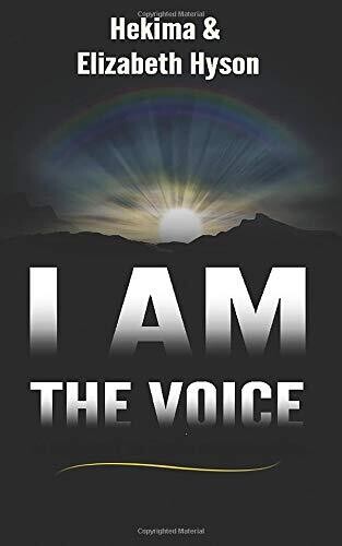 I Am the Voice: A call back to God?��s original plan