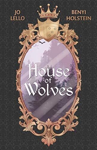 House of Wolves (Spanish Edition)