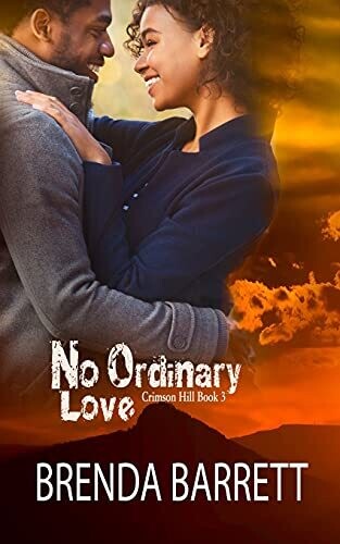 No Ordinary Love (Crimson Hill Series)