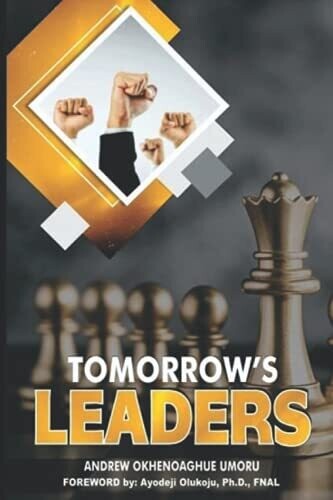 Tomorrow?�S Leaders
