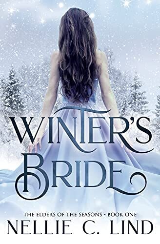 Winter'S Bride: A Fantasy Romance (The Elders Of The Seasons)