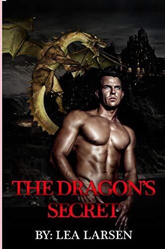 The Dragon'S Secret (2) (The Clan Book)