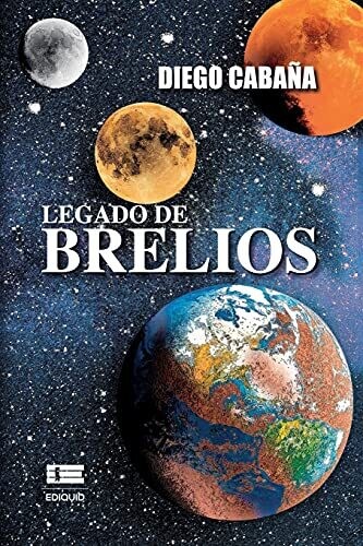 Legado De Brelios (Spanish Edition)