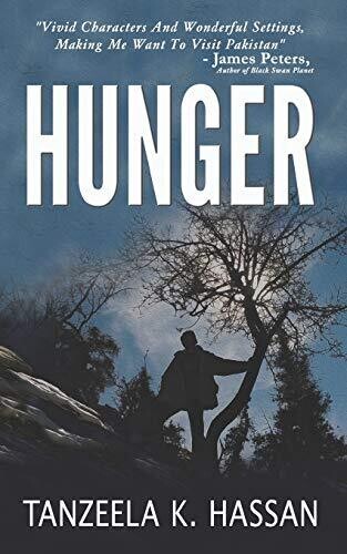 Hunger - Paperback