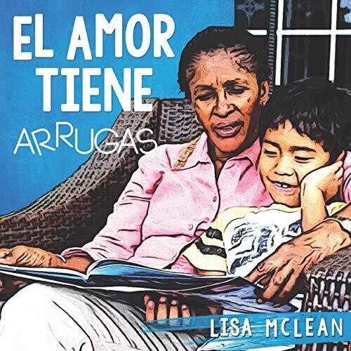 El Amor Tiene Arrugas (Spanish Edition)