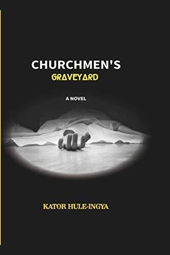 Churchmen'S Graveyards