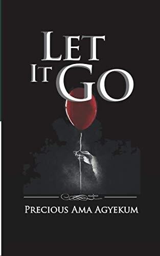 Let It Go - Paperback
