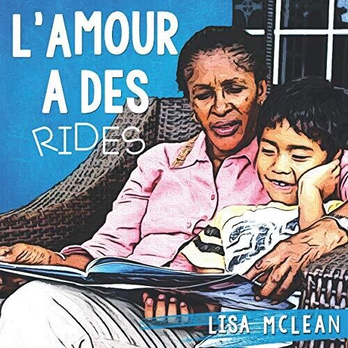 L'Amour A Des Rides (French Edition)