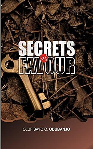 Secrets Of Favour