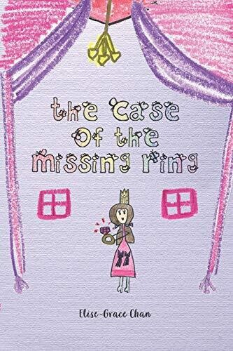 The Case of the Missing Ring