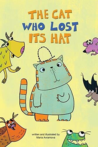 The Cat Who Lost Its Hat