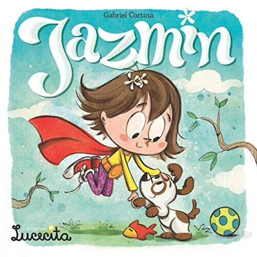 Jazm?�n (Spanish Edition)